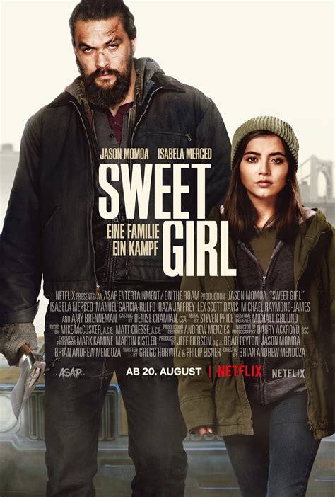 Sweet Girl (film)